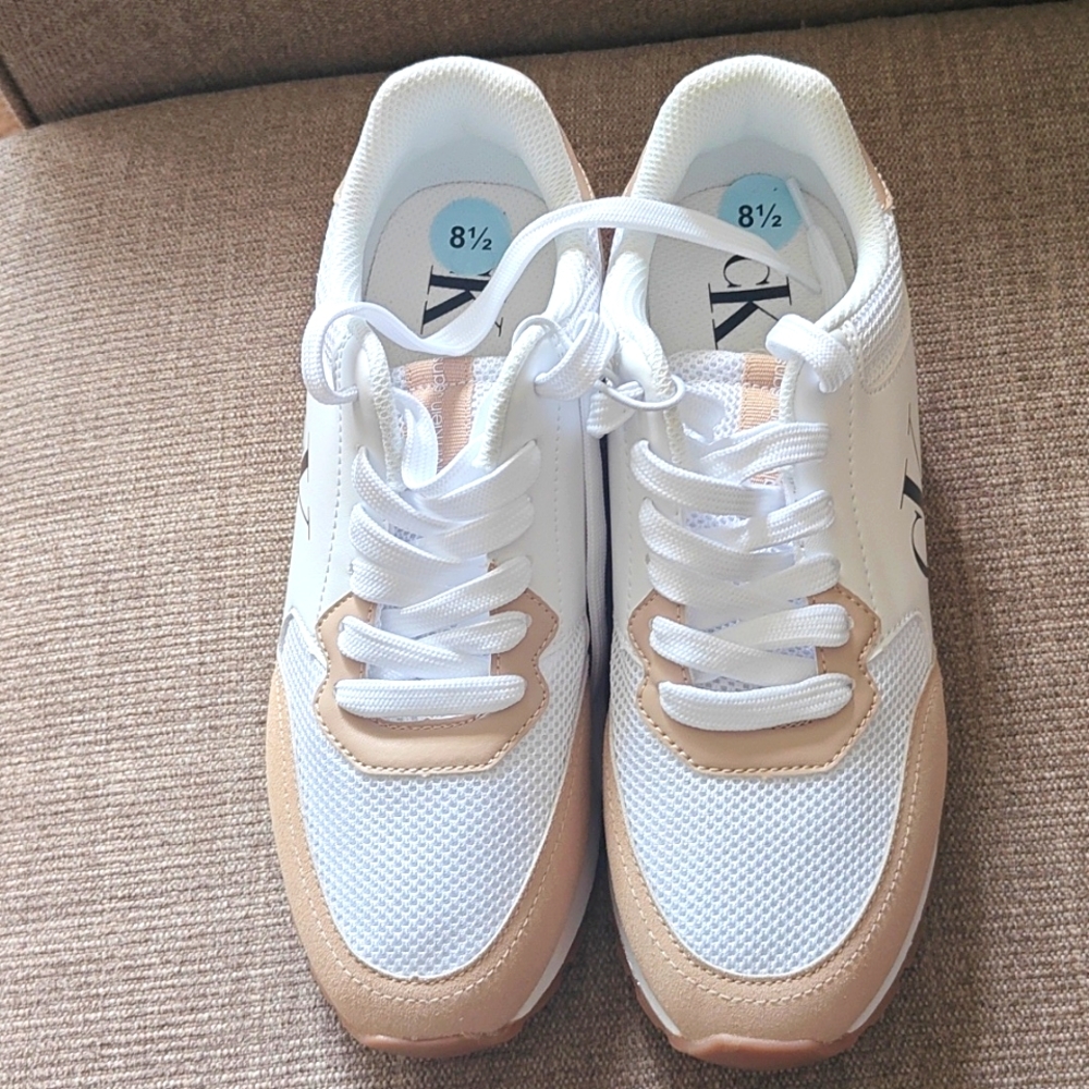 Calvin Klein sneakers